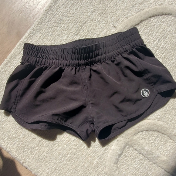 Volcom Women's Boardshort - Simply Solid 2" - XS - Picture 1 of 3